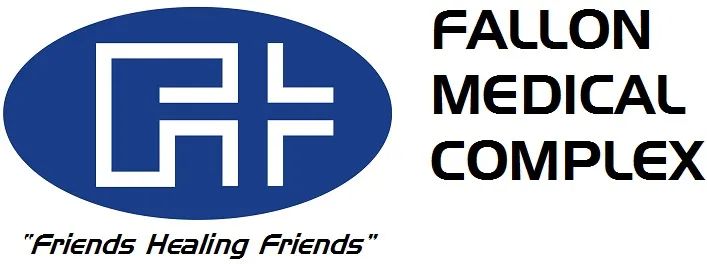 Fallon County Medical Logo