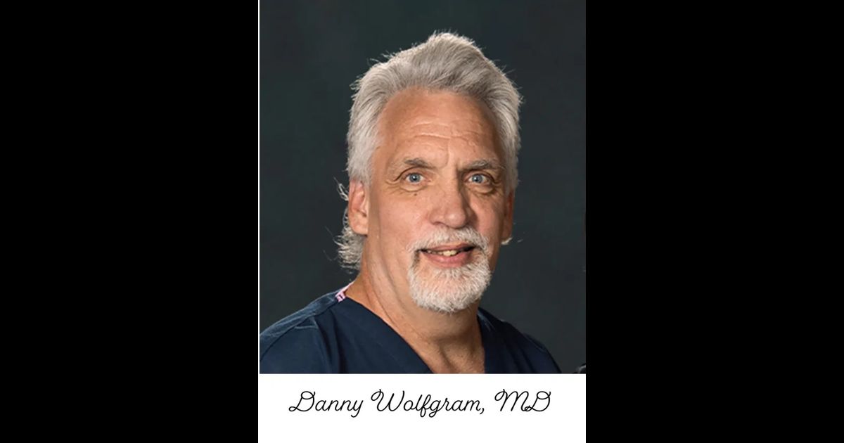 Orthopedic & Sports Medicine Right Here in Your Hometown